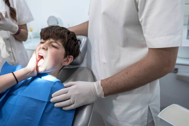 Best Emergency Dental Surgery in Barrington Hls, IL