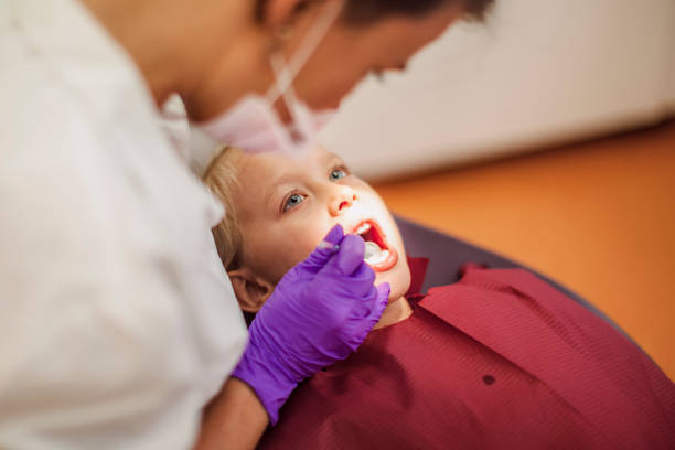 Best Walk-In Emergency Dentist in Barrington Hls, IL