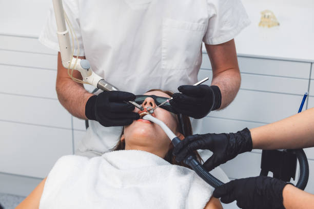 Best Weekend Emergency Dentist in Barrington Hls, IL